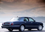 Bentley Arnage R